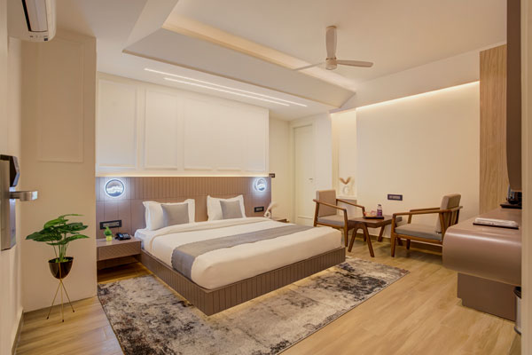 Elegance Suite