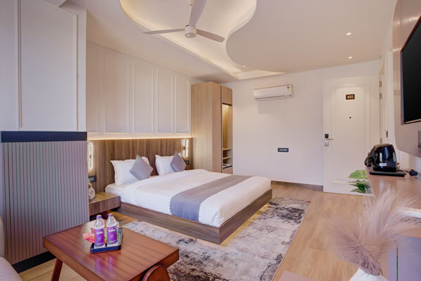 Sunset Suite